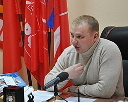 Прокурор проверит законность избрания главы Волгограда Прокурор проверит законность избрания главы Волгограда