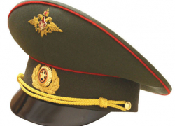 В Волгограде на рабочем месте умер полковник в запасе В Волгограде на рабочем месте умер полковник в запасе