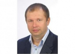 В кабинете депутата Алексея Зверева прошли обыски В кабинете депутата Алексея Зверева прошли обыски