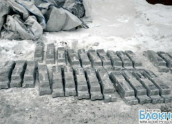 Сотрудники волгоградского завода пытались украсть 2 тонны алюминия Сотрудники волгоградского завода пытались украсть 2 тонны алюминия