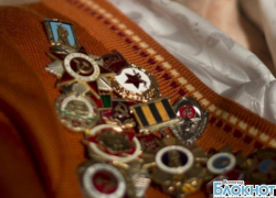 У волгоградских ветеранов может появиться свой омбудсмен У волгоградских ветеранов может появиться свой омбудсмен
