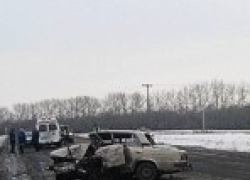Волгоградец убил жену, выехав на трассу на летней резине Волгоградец убил жену, выехав на трассу на летней резине