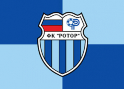 «Ротор» выиграл у «Кубани» «Ротор» выиграл у «Кубани»