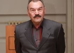 Волгоградцы выражают соболезнования в память о Петре Зайченко Волгоградцы выражают соболезнования в память о Петре Зайченко