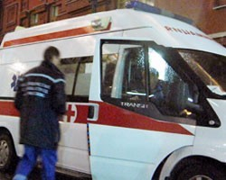 Супервайзер «Эльдорадо» сбил девушку напротив рынка «Смалс» в Волгограде Супервайзер «Эльдорадо» сбил девушку напротив рынка «Смалс» в Волгограде