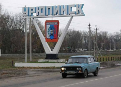 Объявленное Андреем Бочаровым 400-летие Урюпинска может оказаться фальсификацией Объявленное Андреем Бочаровым 400-летие Урюпинска может оказаться фальсификацией