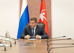 Серьезные проблемы с брендированием продемонстрировали власти Волгоградской области Серьезные проблемы с брендированием продемонстрировали власти Волгоградской области