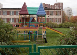 В детских садах Волгограда модернизируют электрические коммуникации В детских садах Волгограда модернизируют электрические коммуникации