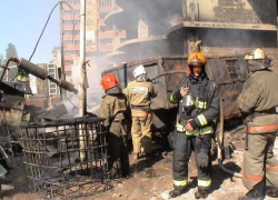 На стройке элитного дома в Волгограде пострадали двое рабочих На стройке элитного дома в Волгограде пострадали двое рабочих