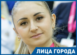 Даже пухленький ребенок может стать чемпионом России, - главный тренер Волгоградской области по эстетической гимнастике Даже пухленький ребенок может стать чемпионом России, - главный тренер Волгоградской области по эстетической гимнастике