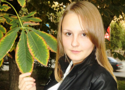Представляем Наталию Моторыгину - новую конкурсантку «Сто красавиц Волгограда» Представляем Наталию Моторыгину - новую конкурсантку «Сто красавиц Волгограда»
