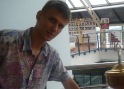 Близкие 25-летнего жителя Волгограда благодарны всем донорам крови, спасающим Алексею жизнь Близкие 25-летнего жителя Волгограда благодарны всем донорам крови, спасающим Алексею жизнь