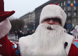 «Молодежные каникулы» устроят для волгоградцев на новогодние праздники «Молодежные каникулы» устроят для волгоградцев на новогодние праздники