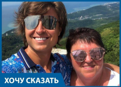 Мама Прохора Шаляпина попросила власти Волгограда помочь вылезти из грязи Мама Прохора Шаляпина попросила власти Волгограда помочь вылезти из грязи