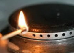Волгоградская область снизила долги за потребленный газ Волгоградская область снизила долги за потребленный газ