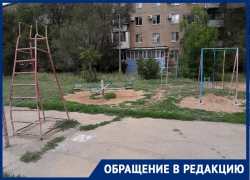 «Живу здесь больше 20 лет и кроме разрухи ничего не видно», - волжанка о работе УК «МПЖХ» «Живу здесь больше 20 лет и кроме разрухи ничего не видно», - волжанка о работе УК «МПЖХ»