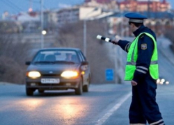 В Волгограде начинаются массовые проверки водителей на состояние опьянения В Волгограде начинаются массовые проверки водителей на состояние опьянения