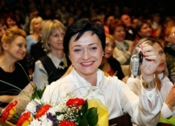 Волгоградский педагог не вошла в число финалистов «Учитель года-2012» Волгоградский педагог не вошла в число финалистов «Учитель года-2012»