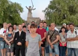 Отчаявшиеся клиенты автосалона "Волга-град" попросили помощи министра внутренних дел страны Отчаявшиеся клиенты автосалона "Волга-град" попросили помощи министра внутренних дел страны