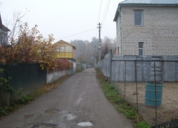 В Волгограде начался снос павильонов на месте ярмарки В Волгограде начался снос павильонов на месте ярмарки