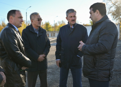 Глава Волгограда Марченко в Национальном рейтинге мэров оказался на последних позициях Глава Волгограда Марченко в Национальном рейтинге мэров оказался на последних позициях