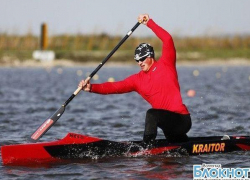 Волгоградец Андрей Крайтор нагреб на бронзу Волгоградец Андрей Крайтор нагреб на бронзу