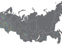 Волгоград занимает 43-е место в списке самых счастливых городов России Волгоград занимает 43-е место в списке самых счастливых городов России