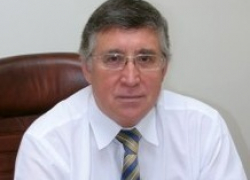 Николай Сергеев вновь избран ректором педуниверситета Николай Сергеев вновь избран ректором педуниверситета