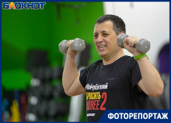 Трое финалистов «Сбросить лишнее-2» отдают последние силы в борьбе за первое место Трое финалистов «Сбросить лишнее-2» отдают последние силы в борьбе за первое место
