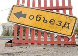 В Волгограде сдаются первые объекты дорожного ремонта В Волгограде сдаются первые объекты дорожного ремонта
