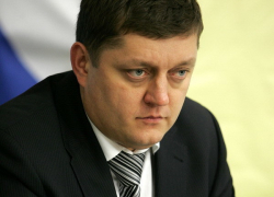 Олег Пахолков: «Сегодня выйти на митинг – самое страшное преступление!» Олег Пахолков: «Сегодня выйти на митинг – самое страшное преступление!»