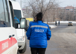 6-летний и 8-летний мальчики пострадали в тройном ДТП в Волгограде из-за водителя «Приоры» 6-летний и 8-летний мальчики пострадали в тройном ДТП в Волгограде из-за водителя «Приоры»