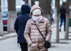 Очередной антирекорд по COVID-19 установлен в Волгоградской области Очередной антирекорд по COVID-19 установлен в Волгоградской области
