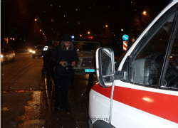 На юге Волгограда молодой водитель погиб в тройном ДТП На юге Волгограда молодой водитель погиб в тройном ДТП