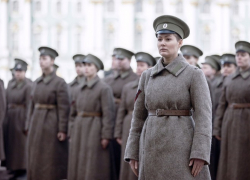 Конкурс! Хотите сходить на фильм «Батальонъ»? Конкурс! Хотите сходить на фильм «Батальонъ»?