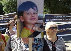 Прокуратура области сомневается в законности приговора Елене Ивановой Прокуратура области сомневается в законности приговора Елене Ивановой
