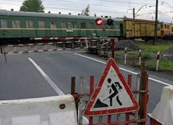 В Советском районе Волгограда ночью закроют переезд В Советском районе Волгограда ночью закроют переезд