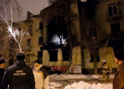 Пострадавшие при взрыве «Белладжио» получат помощь Пострадавшие при взрыве «Белладжио» получат помощь