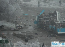 В Дагестане уничтожен боевик, отправивший террористов взрывать Волгоград В Дагестане уничтожен боевик, отправивший террористов взрывать Волгоград