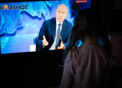 Владимир Путин попросил волгоградцев поделиться своими проблемами Владимир Путин попросил волгоградцев поделиться своими проблемами