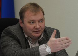Николай Паршин: «Закон практически принуждает людей на незаконные действия» Николай Паршин: «Закон практически принуждает людей на незаконные действия»