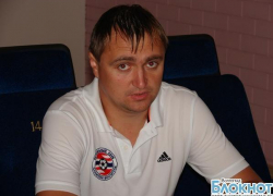 Артем Куликов – «Олимпия» Волгоград делает ставку на молодежь Артем Куликов – «Олимпия» Волгоград делает ставку на молодежь