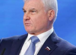 Самый узнаваемый депутат Госдумы РФ от Волгоградской области отмечает день рождения Самый узнаваемый депутат Госдумы РФ от Волгоградской области отмечает день рождения