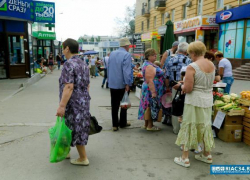 Чиновники Волгограда разрешили Центральному рынку работать еще 5 лет Чиновники Волгограда разрешили Центральному рынку работать еще 5 лет