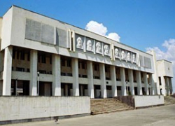 В ВолГУ обсудили культурное пространство России В ВолГУ обсудили культурное пространство России