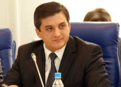 Роланд Херианов и Александр Егунов: «Депутатское расследование в сфере ЖХК набирает обороты» Роланд Херианов и Александр Егунов: «Депутатское расследование в сфере ЖХК набирает обороты»