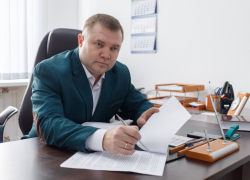 В партии «Новые люди» предложили штрафовать чиновников за отписки В партии «Новые люди» предложили штрафовать чиновников за отписки
