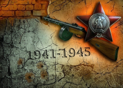 Волгоград готовится к 70-летию Победы Волгоград готовится к 70-летию Победы