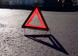 Стали известны подробности ДТП с погибшим водителем Hyundai Furgone в Волгоградской области Стали известны подробности ДТП с погибшим водителем Hyundai Furgone в Волгоградской области