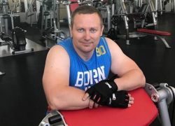 В свой день рождения экс-мэр Волгограда задумался о том, что останется после него В свой день рождения экс-мэр Волгограда задумался о том, что останется после него